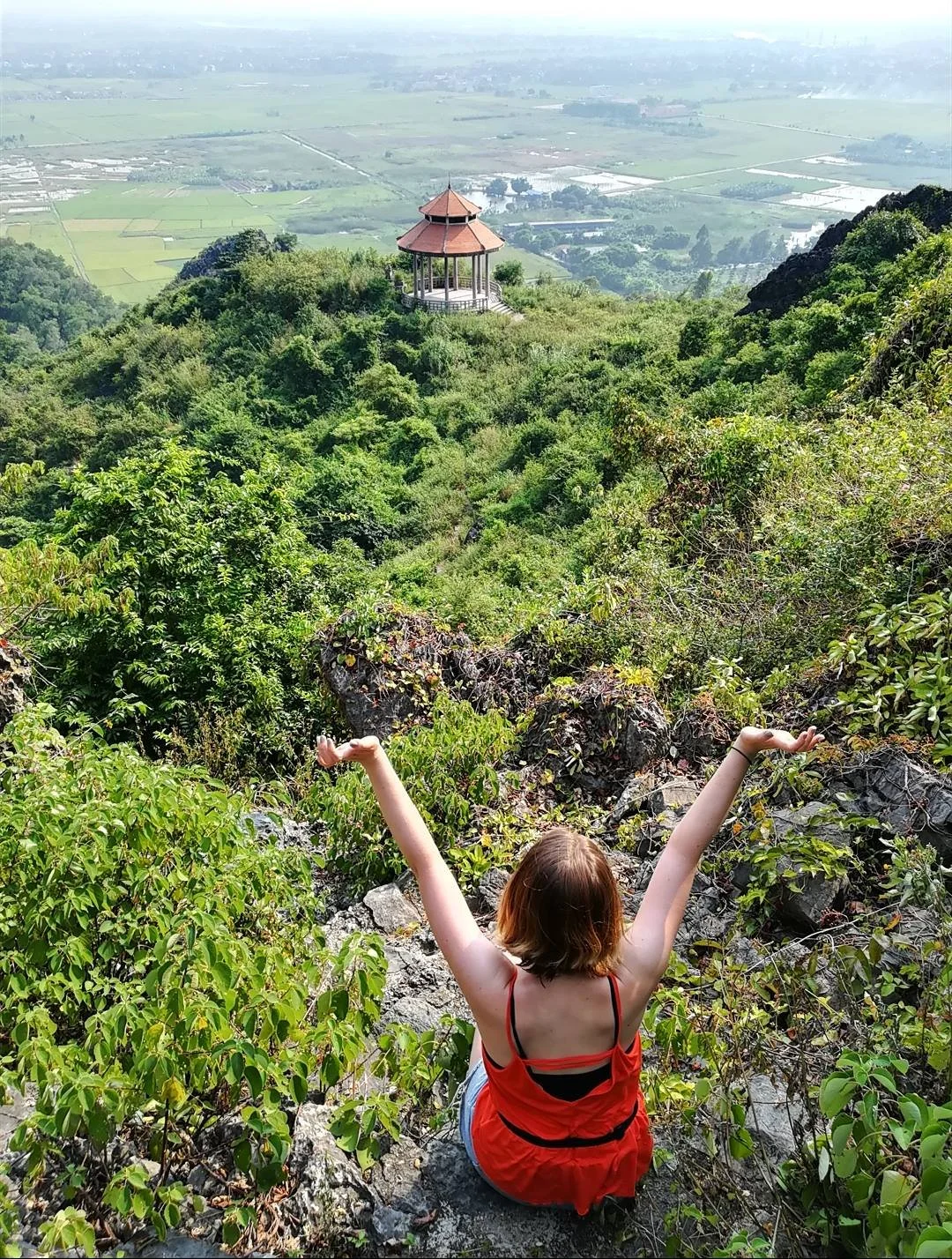Placements in Vietnam, Asia