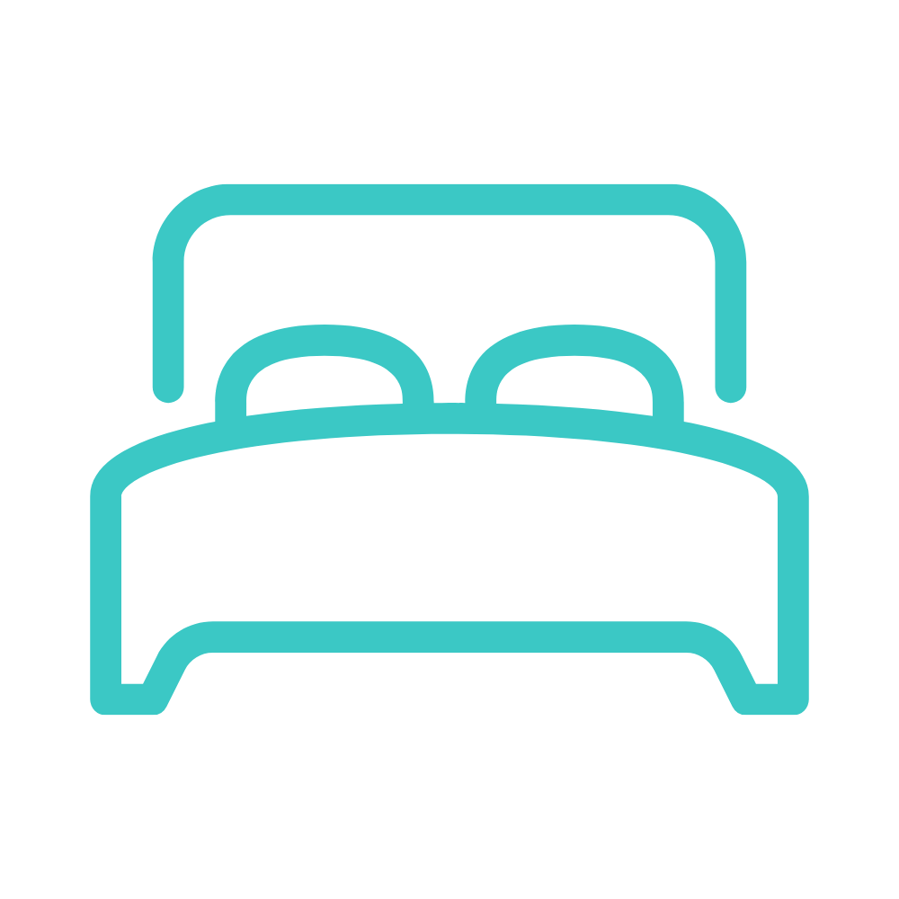 Placement accommodation sorted for your stay in Vietnam