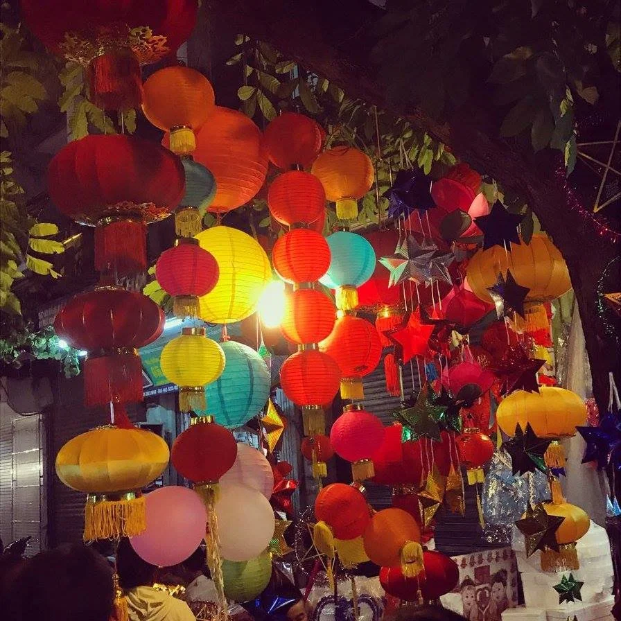 Enjoy a year out in Vietnam teaching English