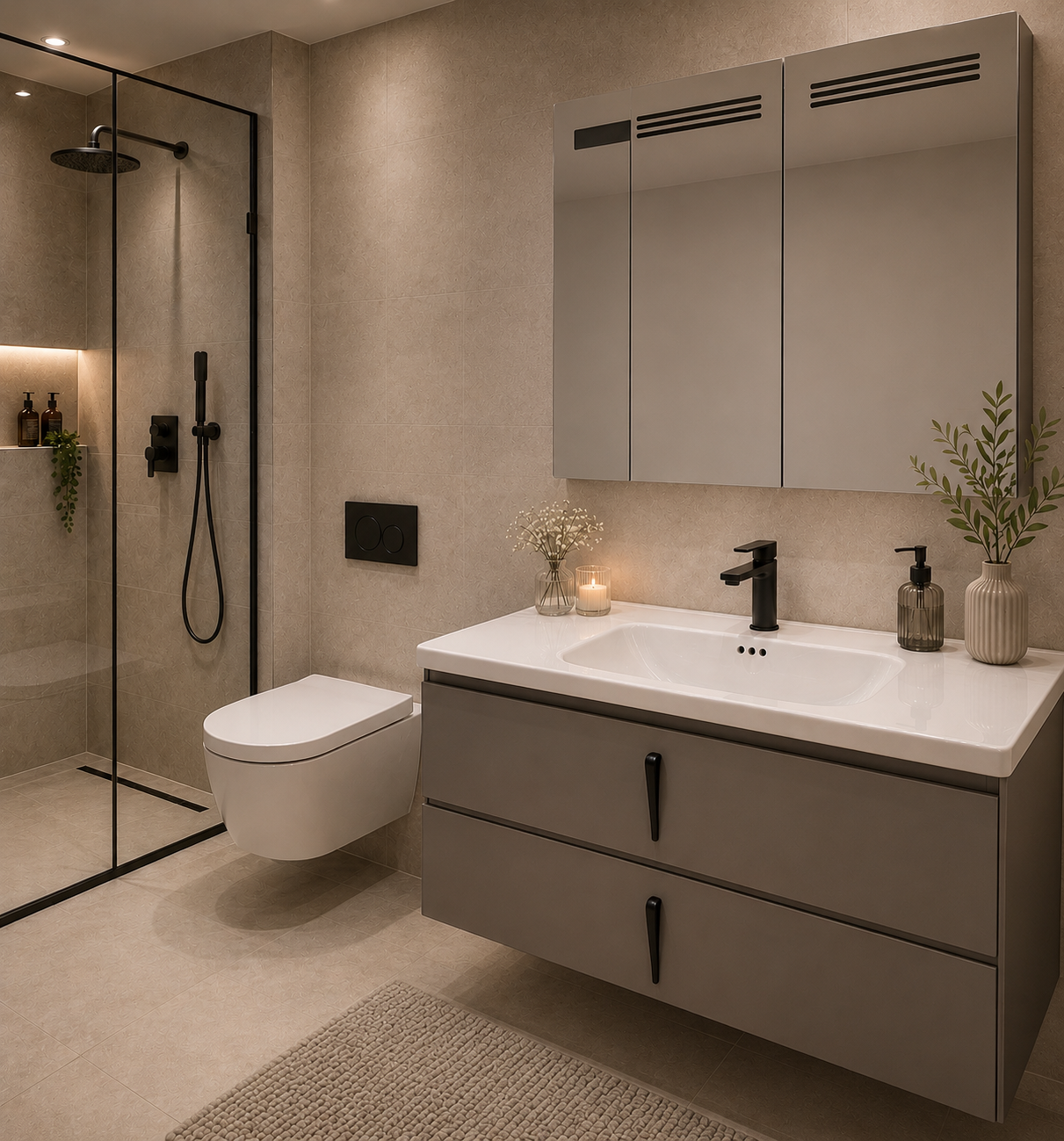 BATH