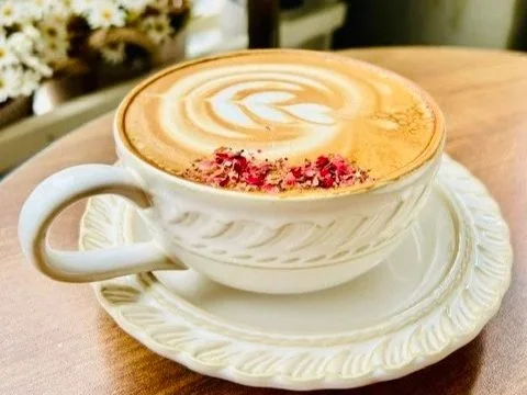 Best Coffee Shops To Visit in Montreal
