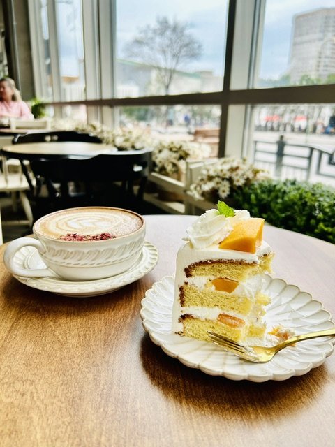 Discover The Best Asian Cafes Desserts In Montreal