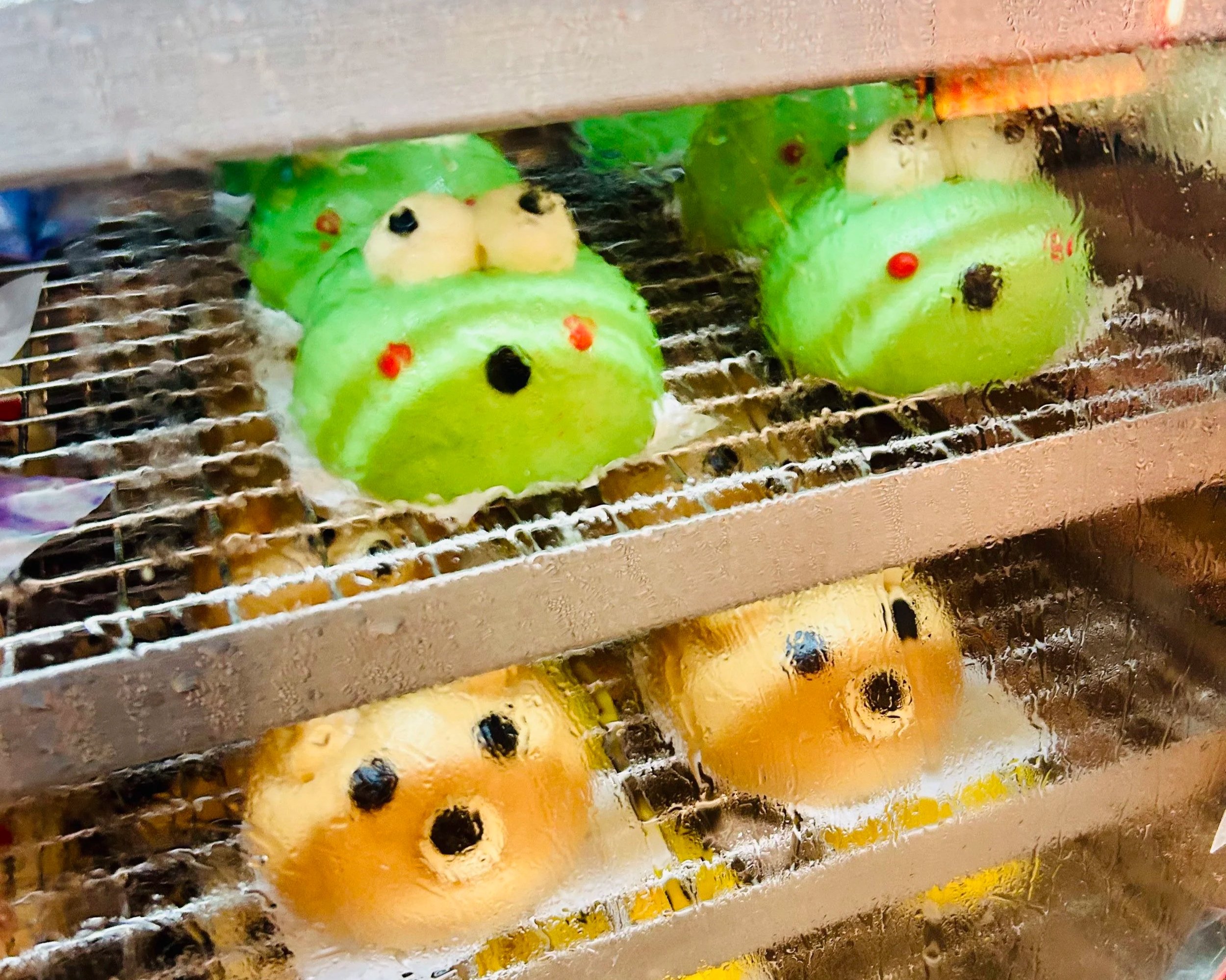 Patisserie Bao Bao Dim Sum