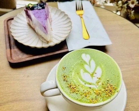 Cafe ri-yue montreal