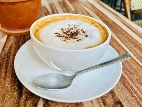 Café Vasco Da Gama, Montreal