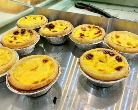 Patisserie CoCo Chinatown