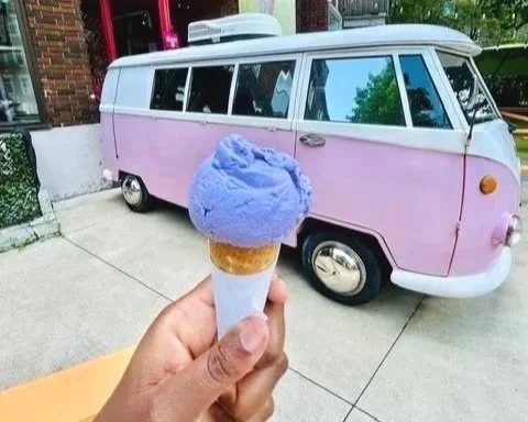 CA LEM Crèmerie Creamery (NDG) ice cream