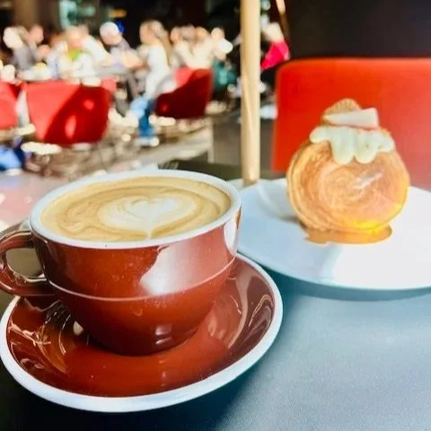 Amen Cafe Montreal