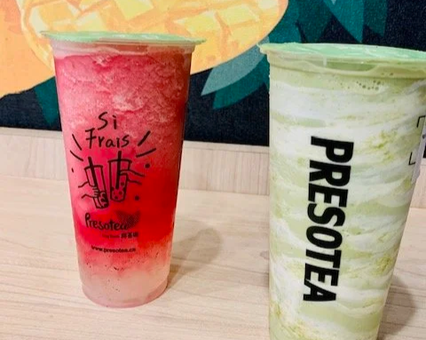 Presotea Canada