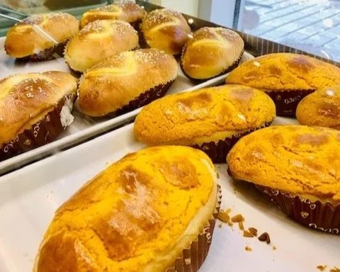 Pâtisserie Coco