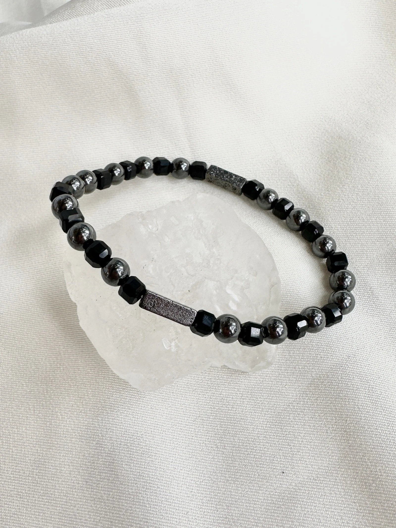 handmade-black-agate-mens-bracelet.JPG