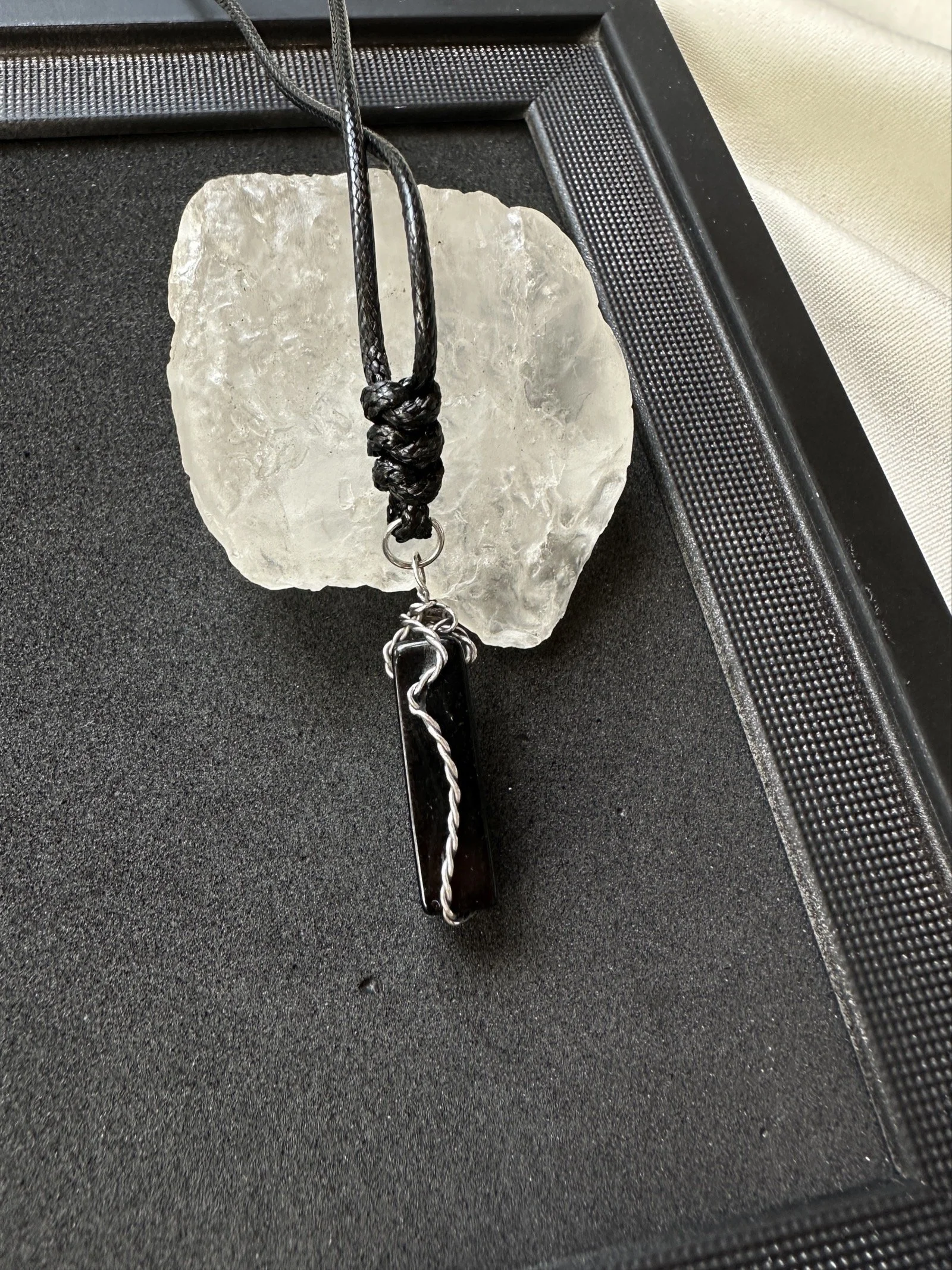 mens-black-obsidian-necklace-zodiac-phuket.JPG