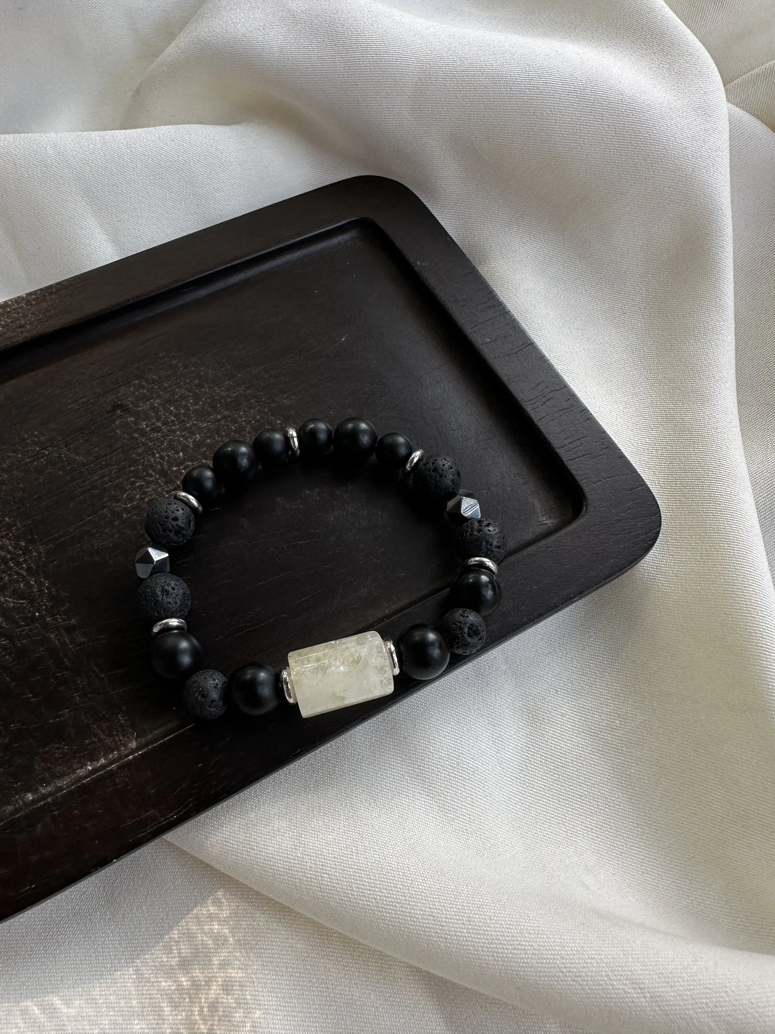 citrine-black-agate-lava-stone-hematite-bracelet.JPG