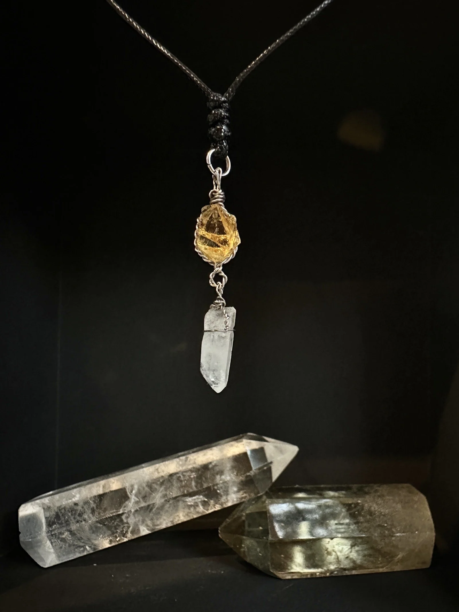 wire-wrapped-citrine-clear-quartz-necklace.JPG