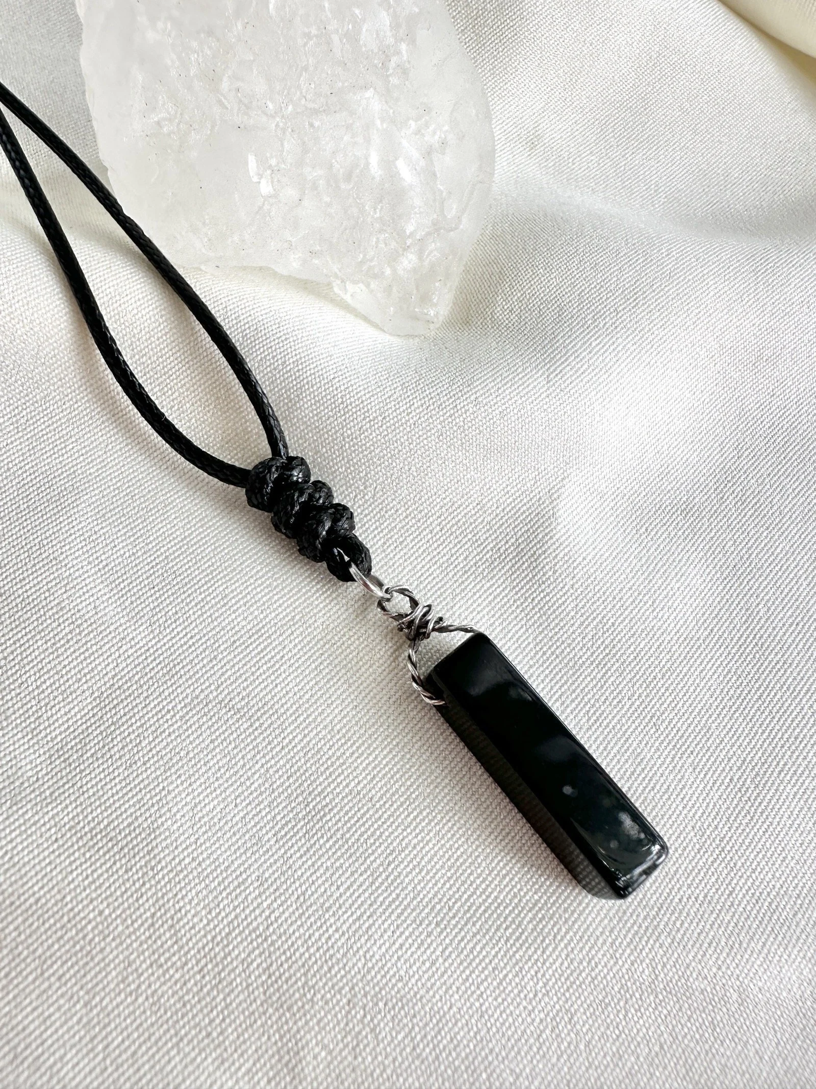 wire-wrapped-black-obsidian-pendant.JPG