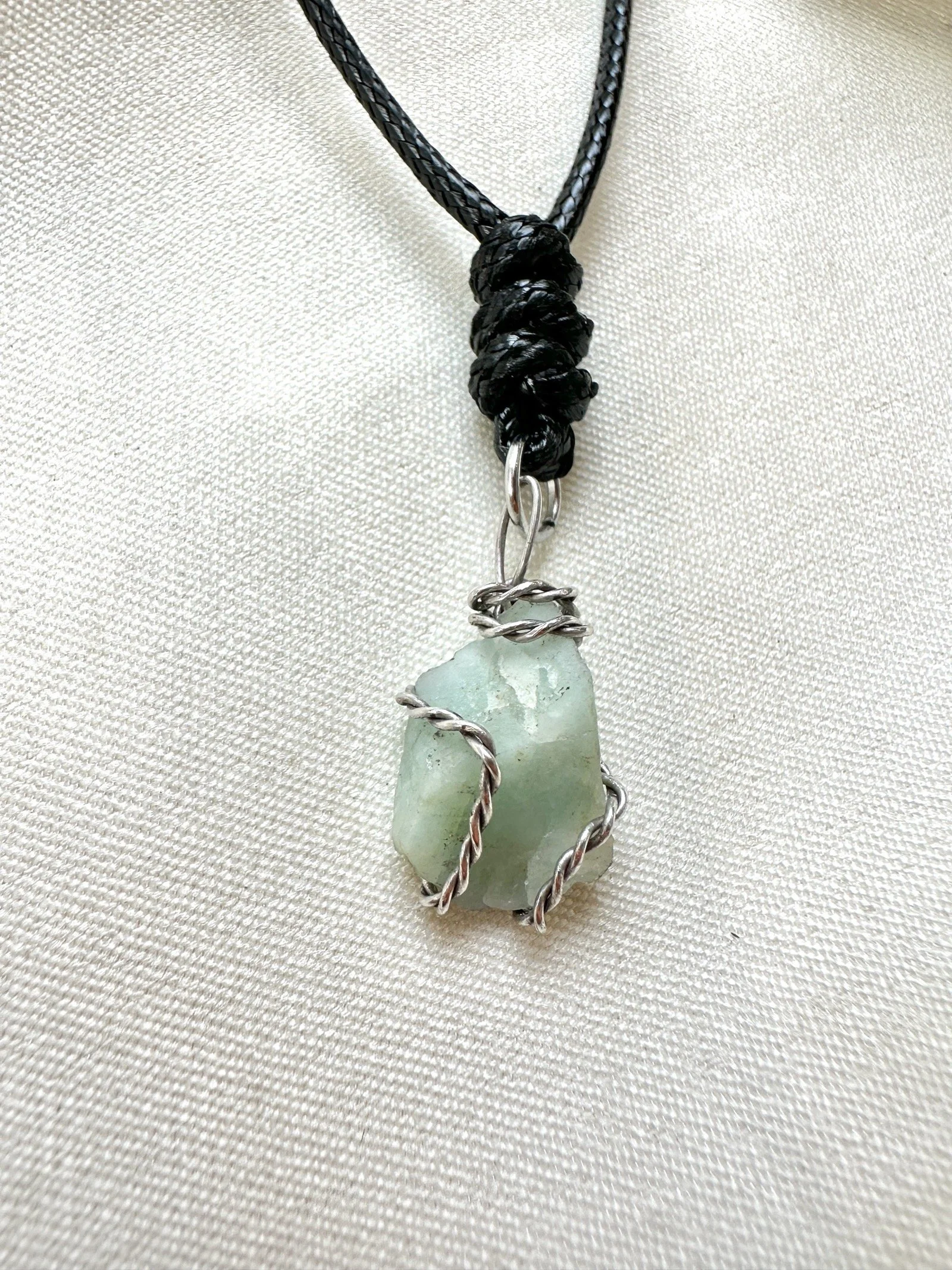 raw-amazonite-pendant-necklace.JPG