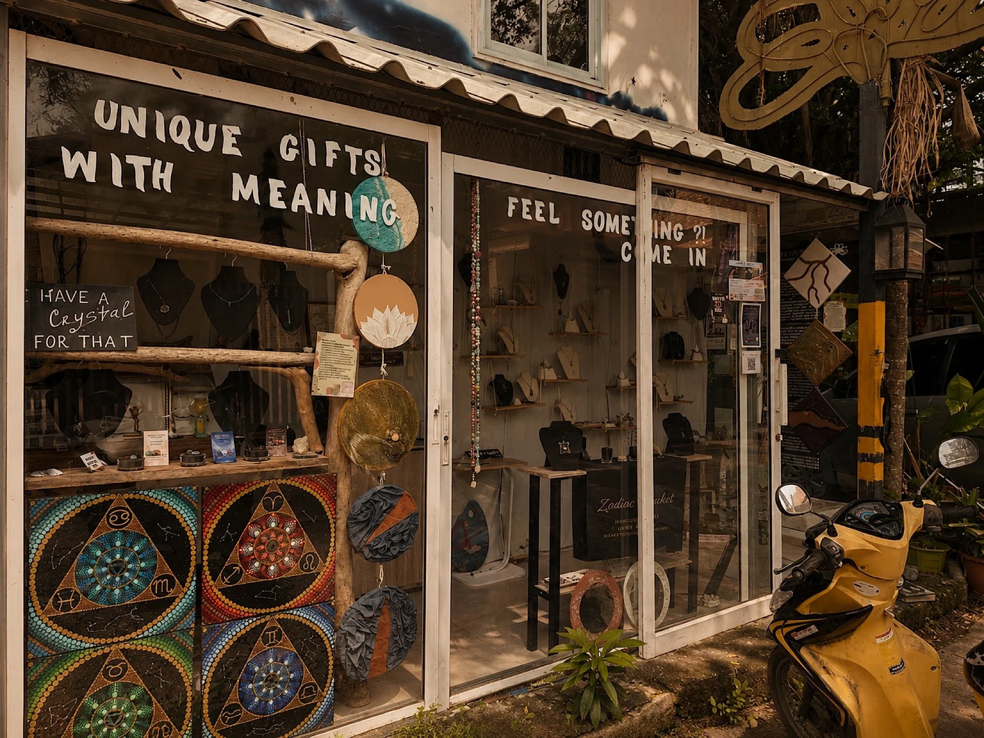 Best Unique Souvenirs from Phuket