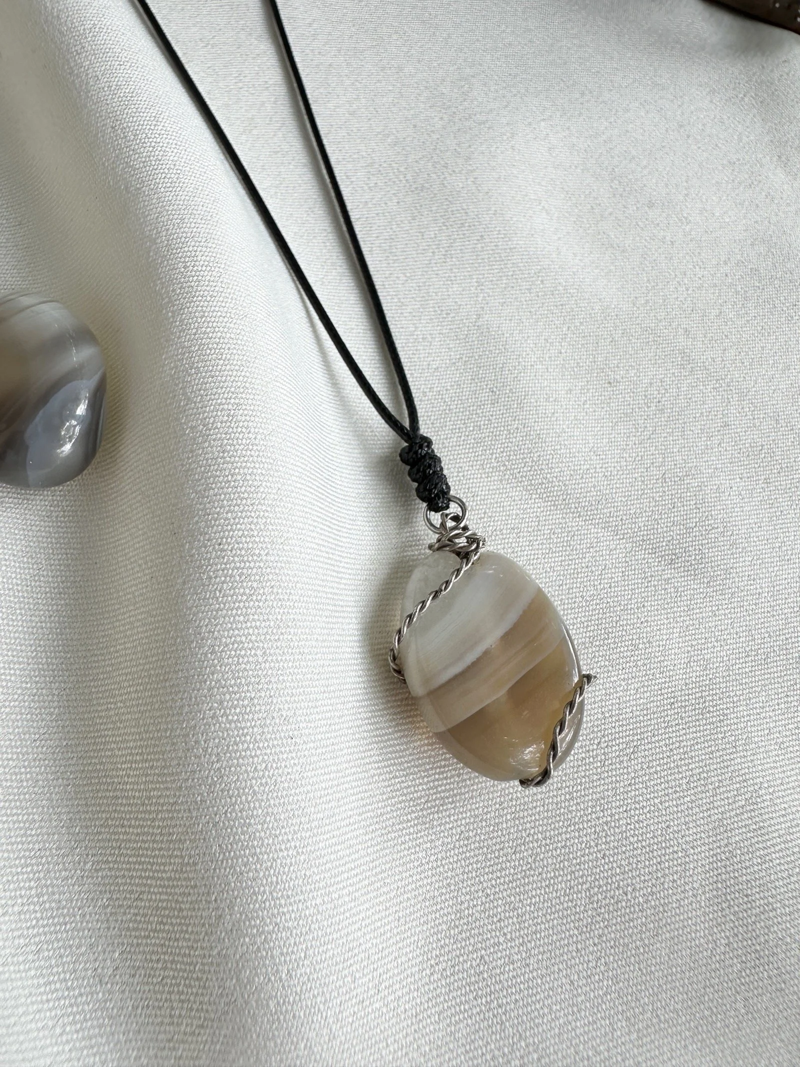 botswana-agate-sterling-silver-wire-wrapped-necklace.JPEG