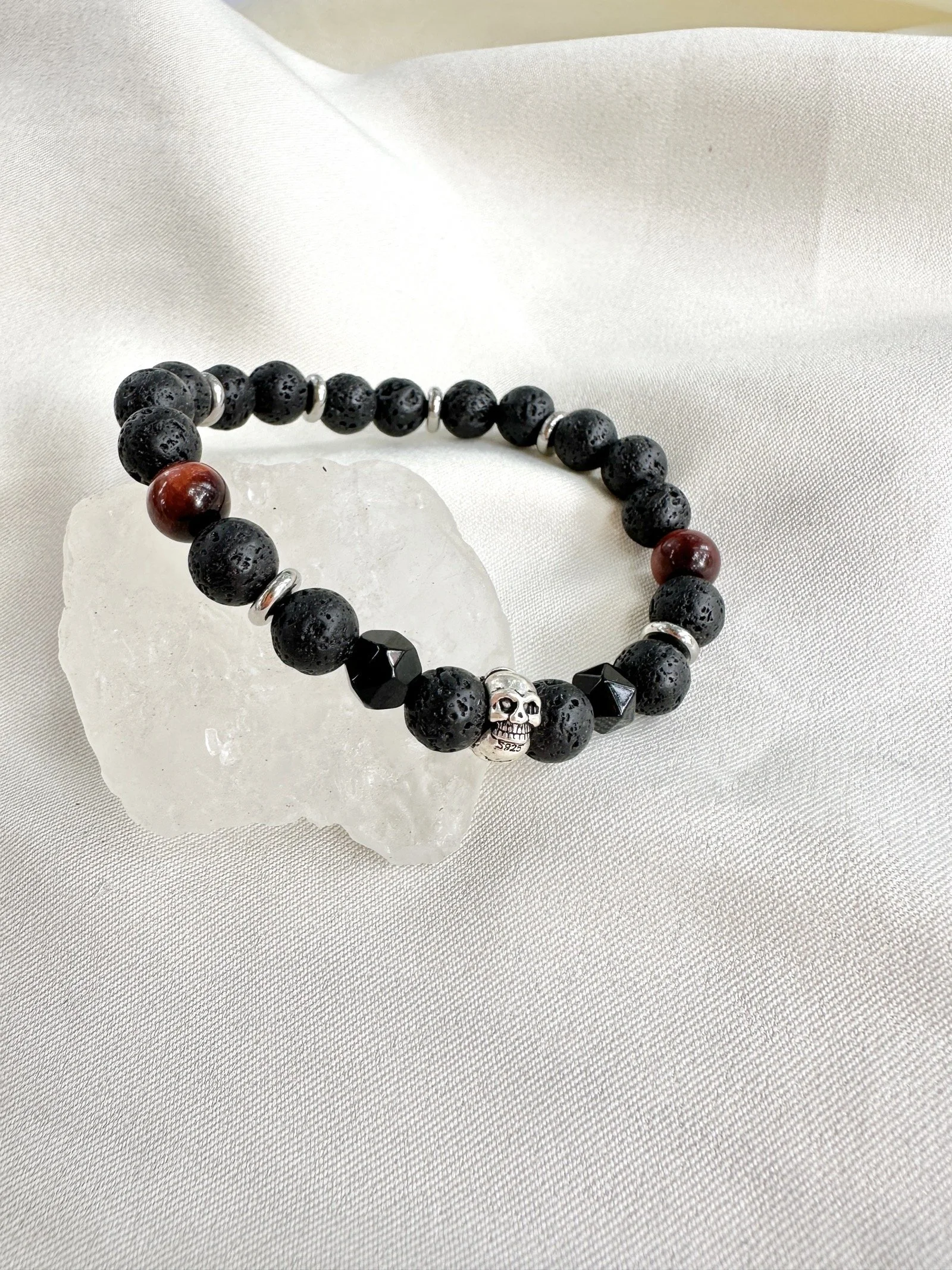 mens-skull-charm-gemstone-bracelet.JPG