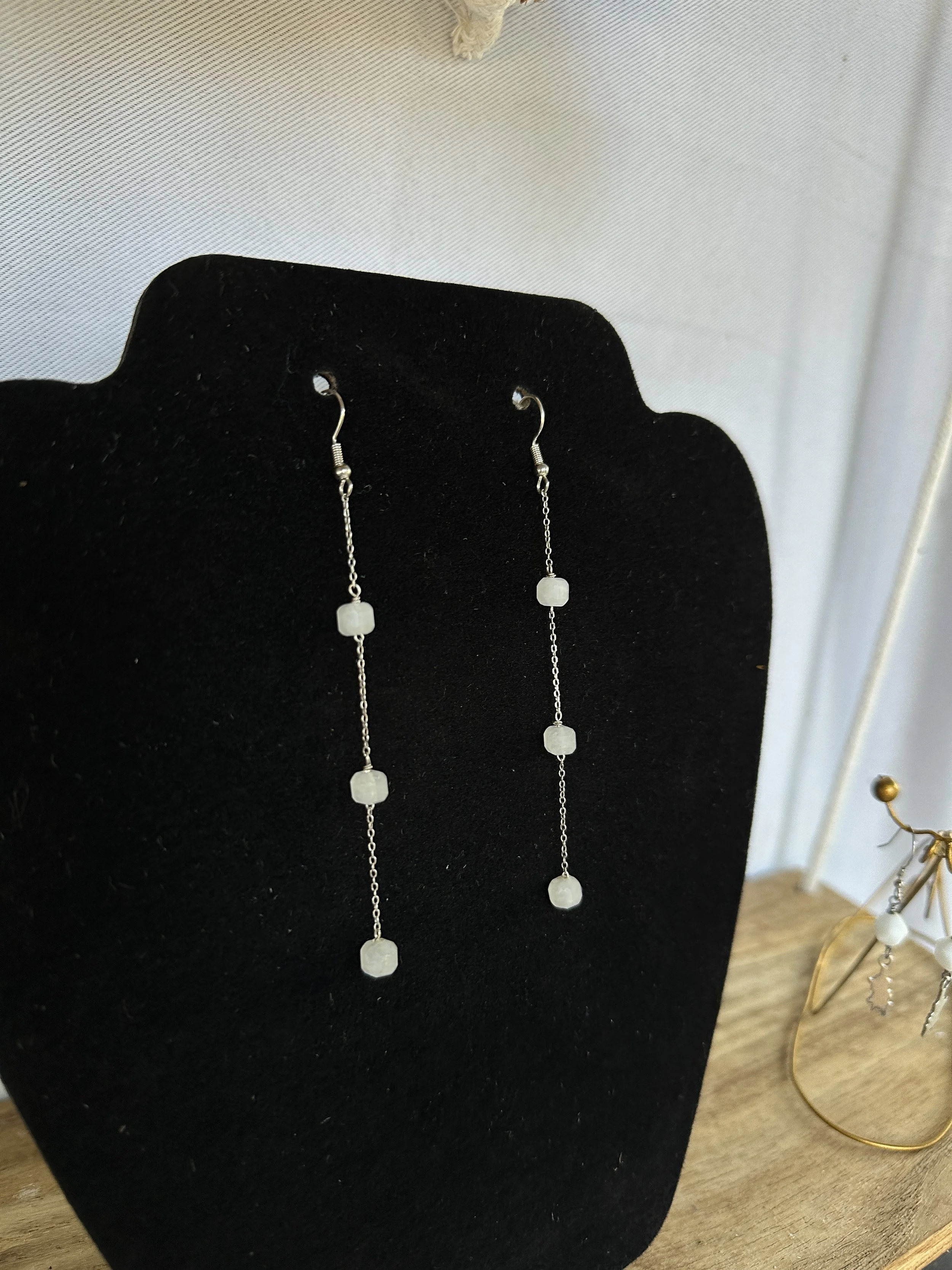 white-agate-gemstone-drop-earrings.JPG