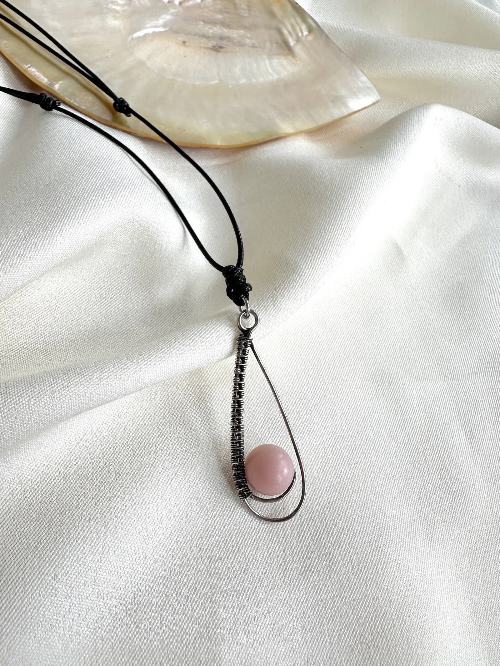 pink-opal-silver-wire-wrapped-pendant.JPEG