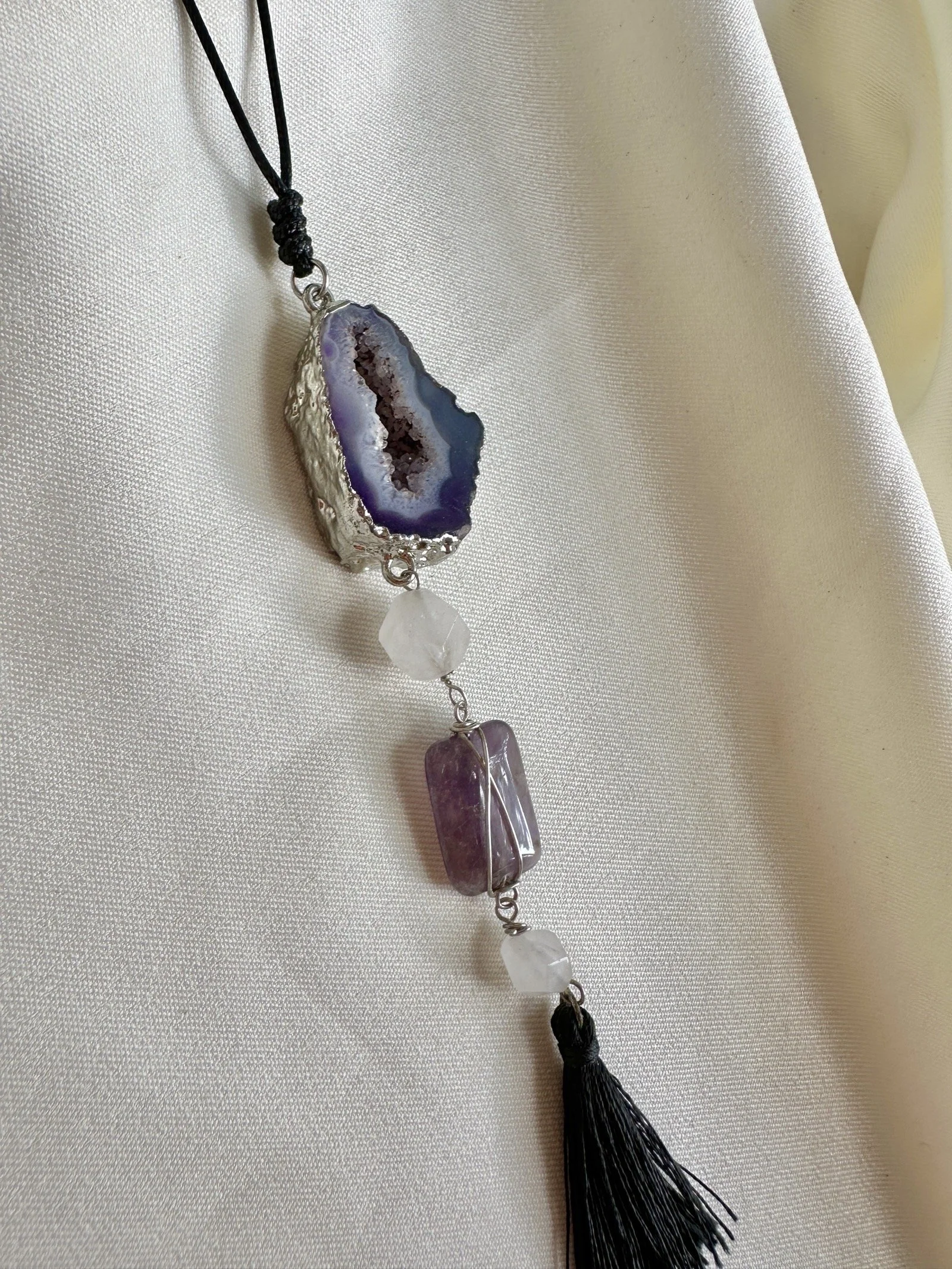 purple-agate-druzy-gemstone-tassel-necklace.JPG