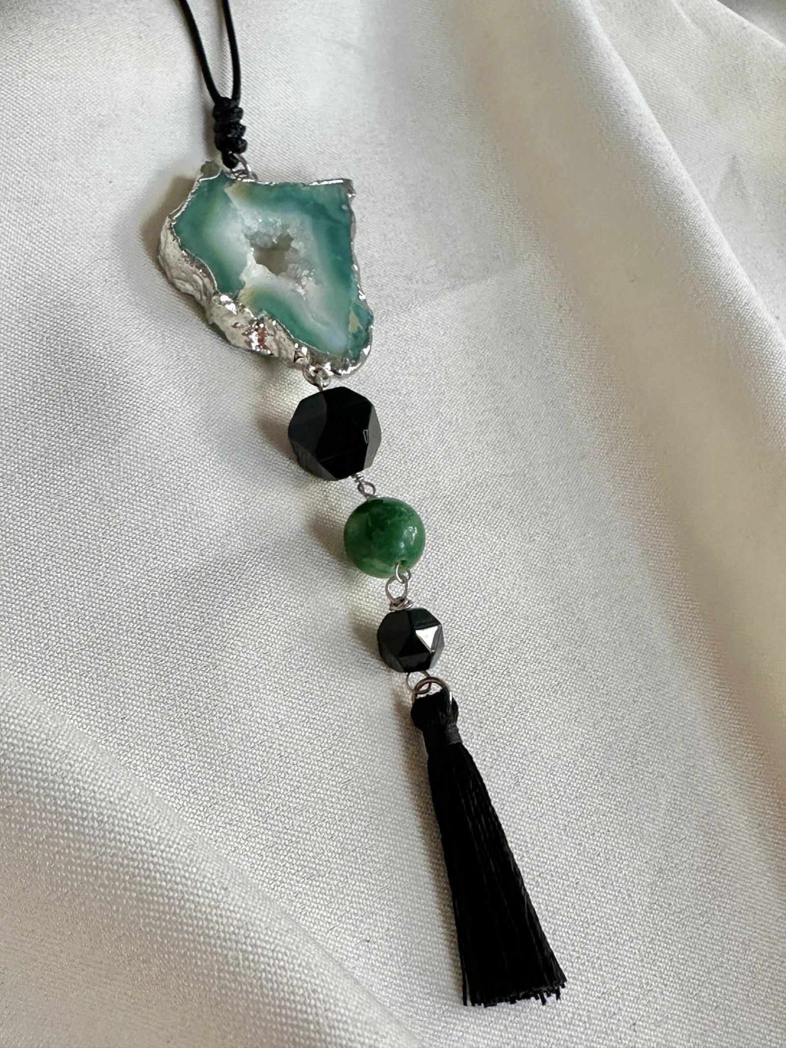 handmade-green-agate-druzy-necklace.JPG