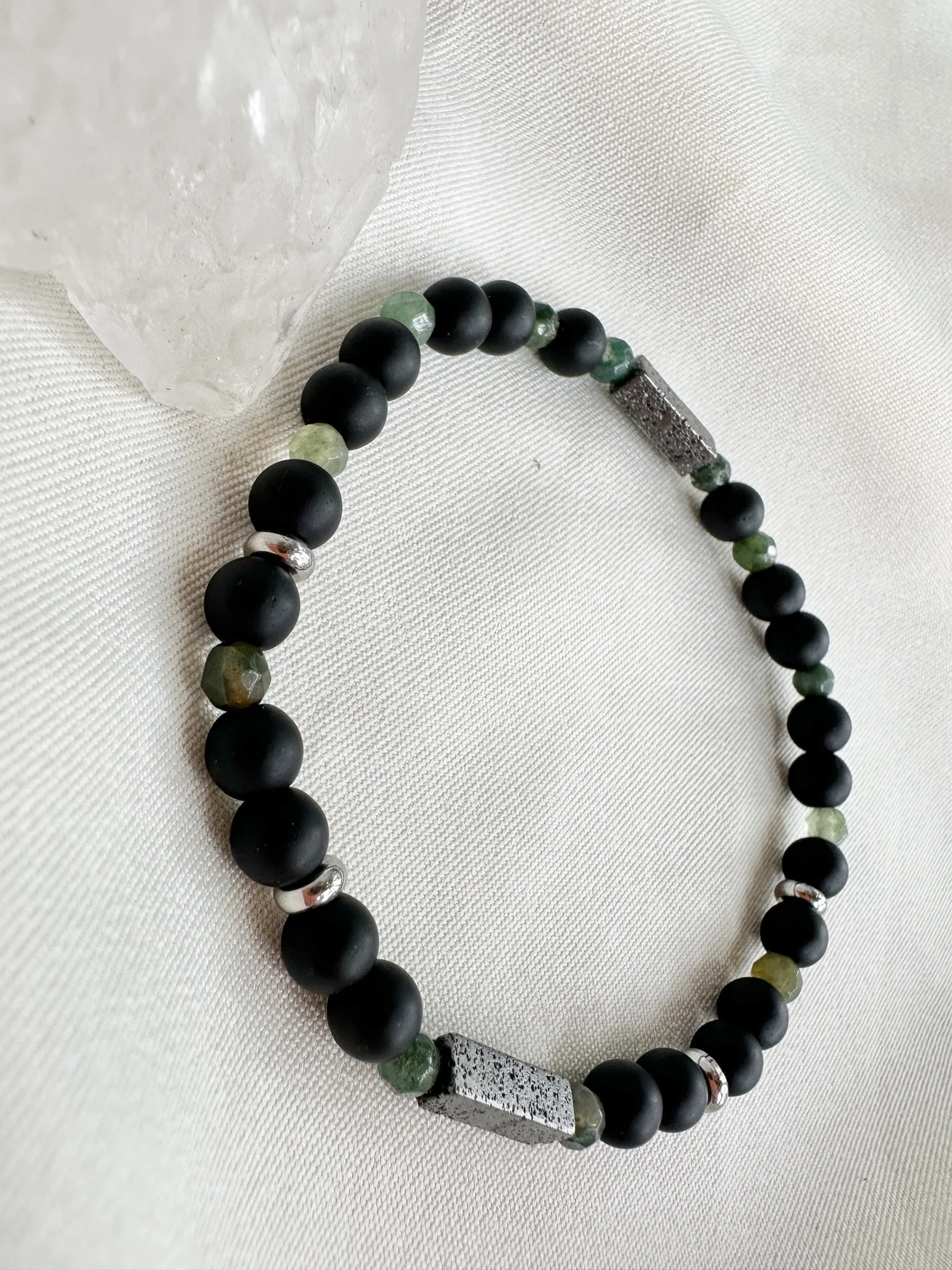 handmade-black-gemstone-bracelet-men-phuke.JPG