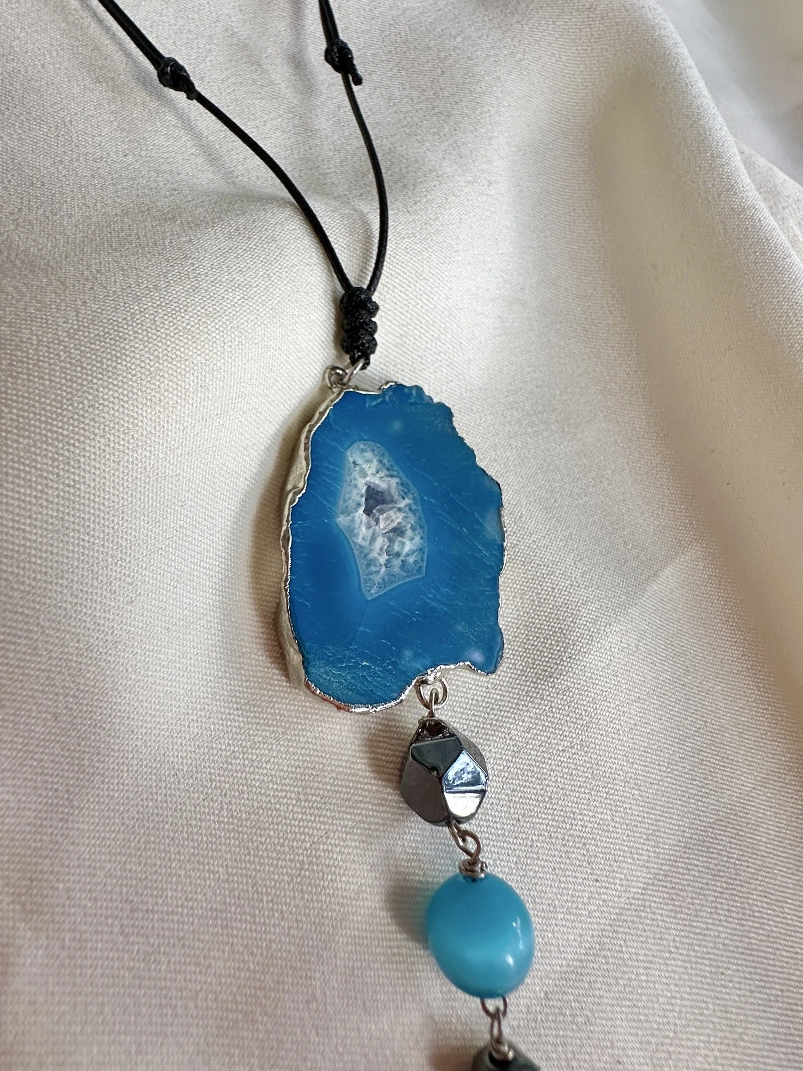 blue-agate-druzy-gemstone-tassel-necklace.JPG