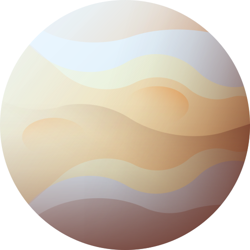 Abstract image with wavy, earthy-toned lines in beige, peach, light blue, and brown shades.
