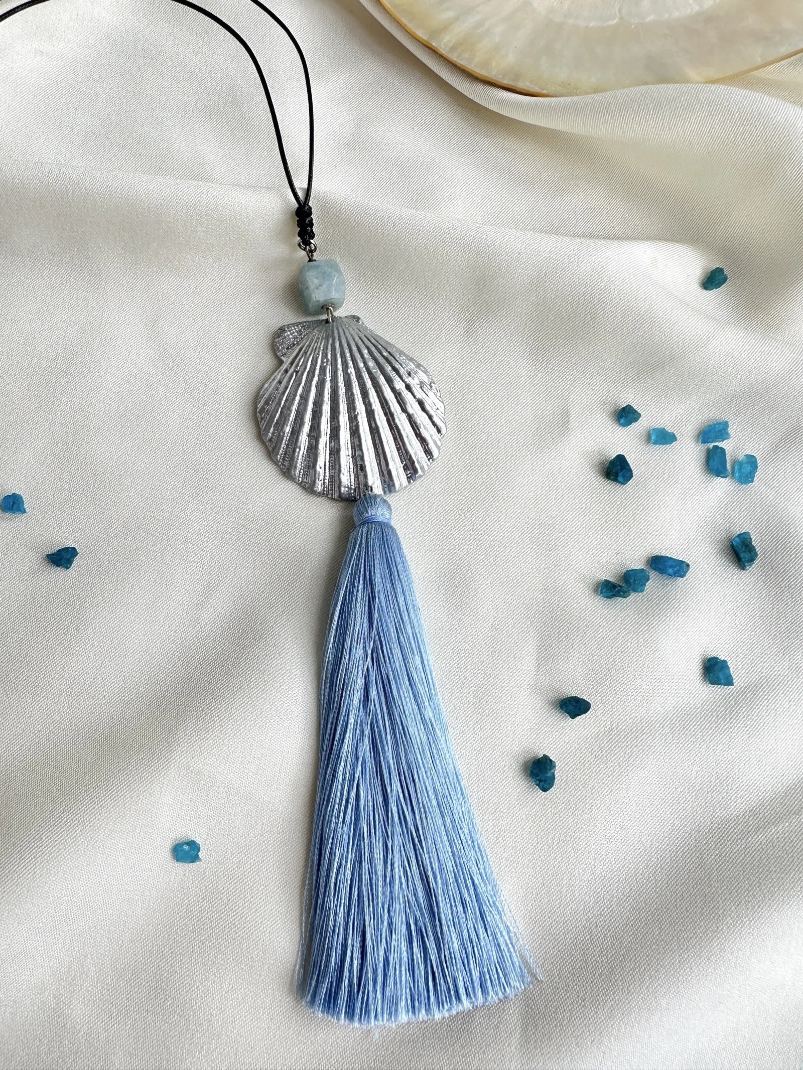 handmade-shell-aquamarine-necklace.JPEG
