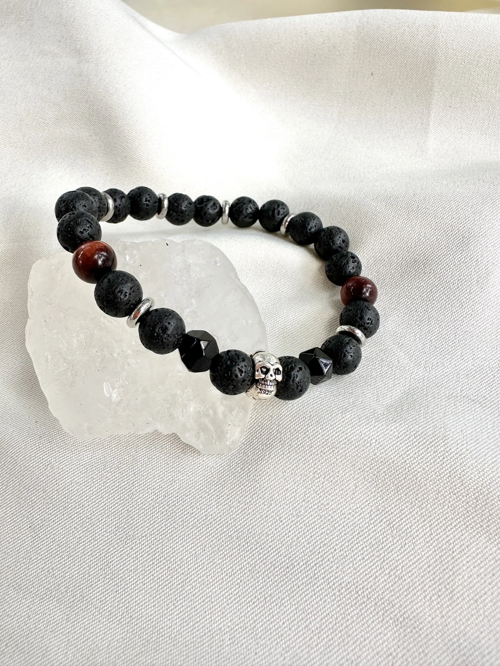 tiger-eye-black-agate-lava-mens-bracelet.JPG