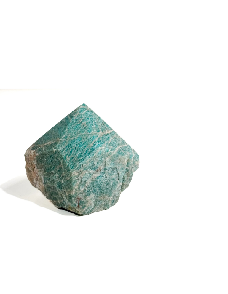 Natural Amazonite gemstone