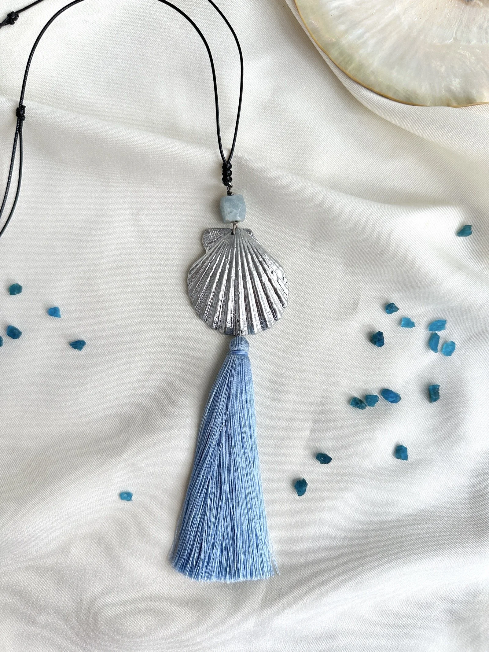 shell-aquamarine-tassel-necklace.JPEG