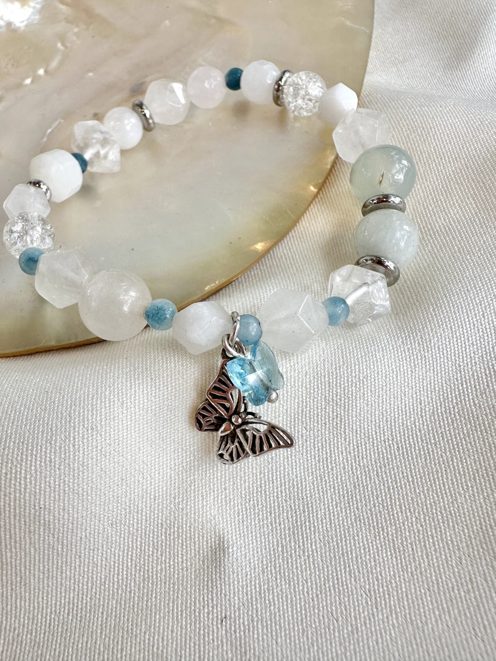 white-agate-gemstone-bracelet-butterfly-charm.JPG