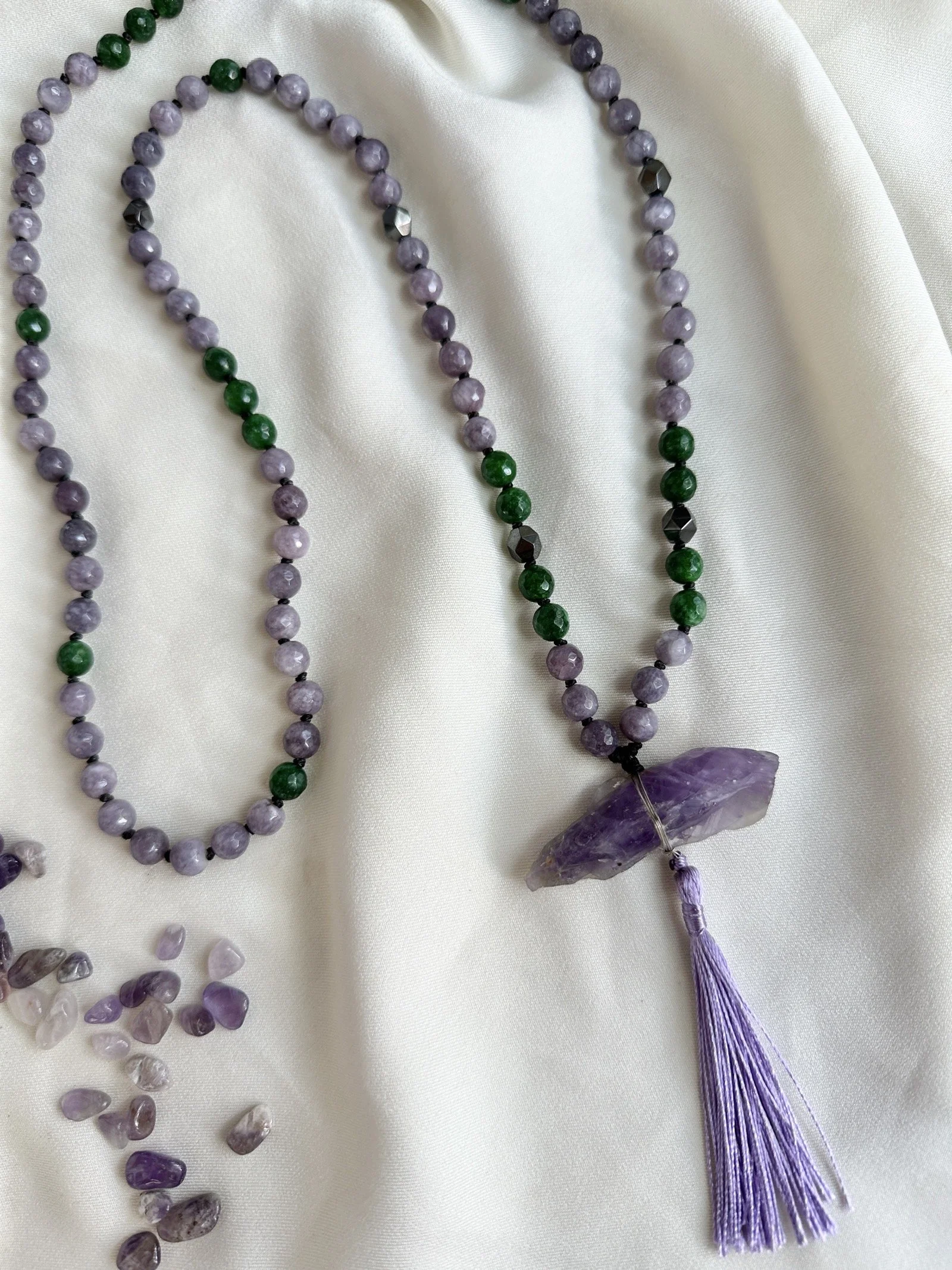 raw-amethyst-lepidolite-mala-necklace.JPG