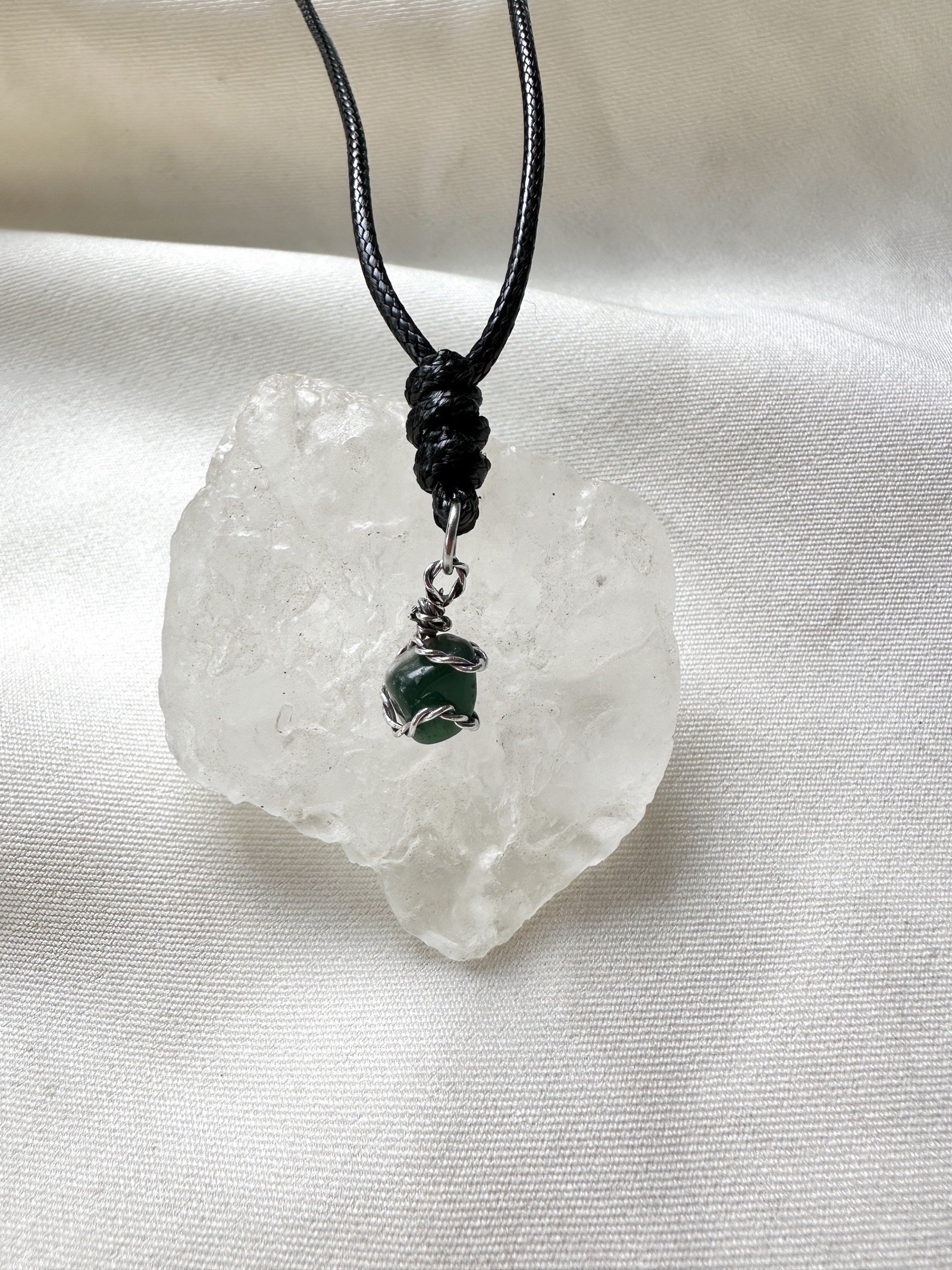 small-green-gemstone-necklace-black-cord.JPG