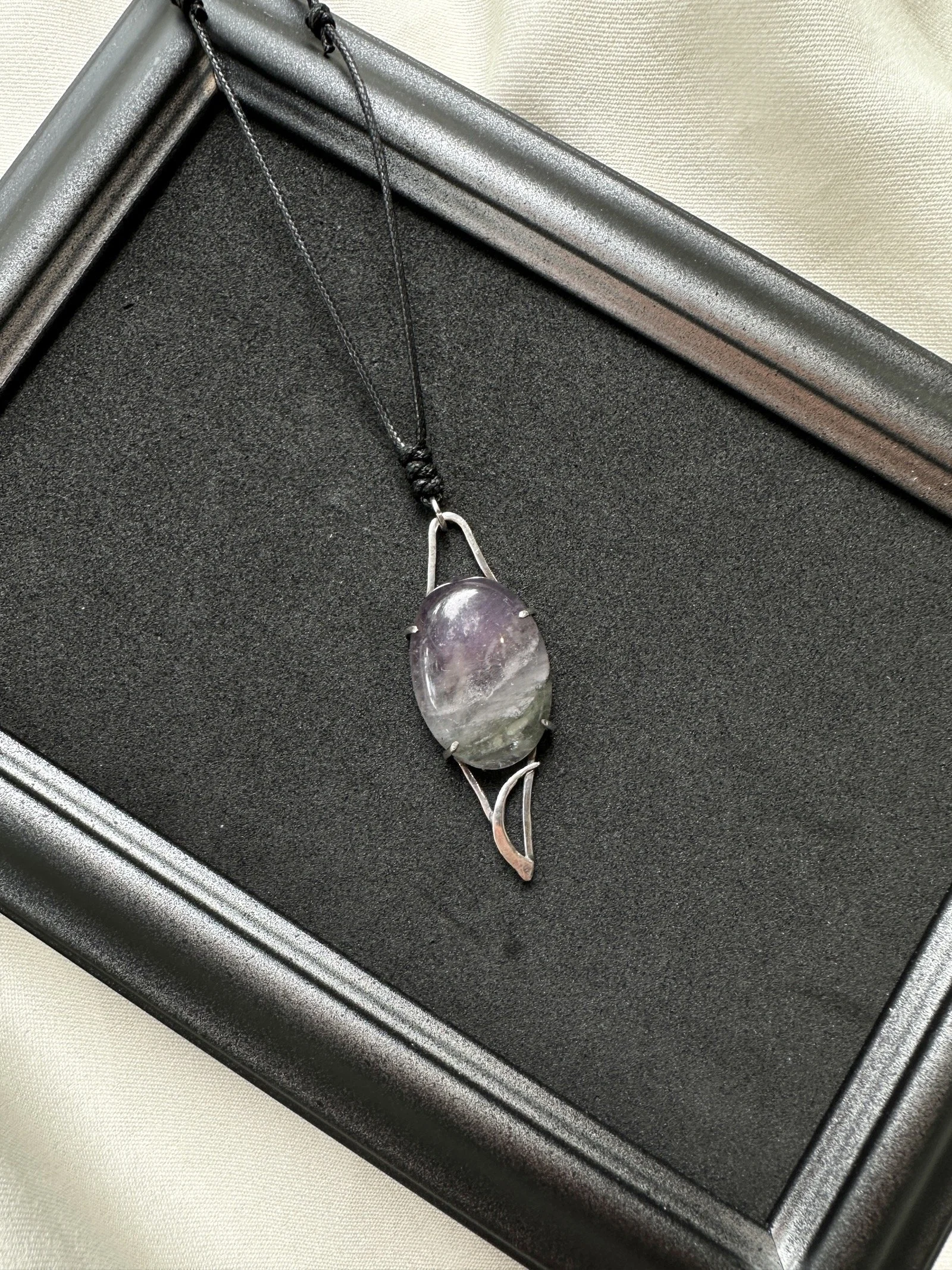 amethyst-silver-necklace-flatlay.JPG
