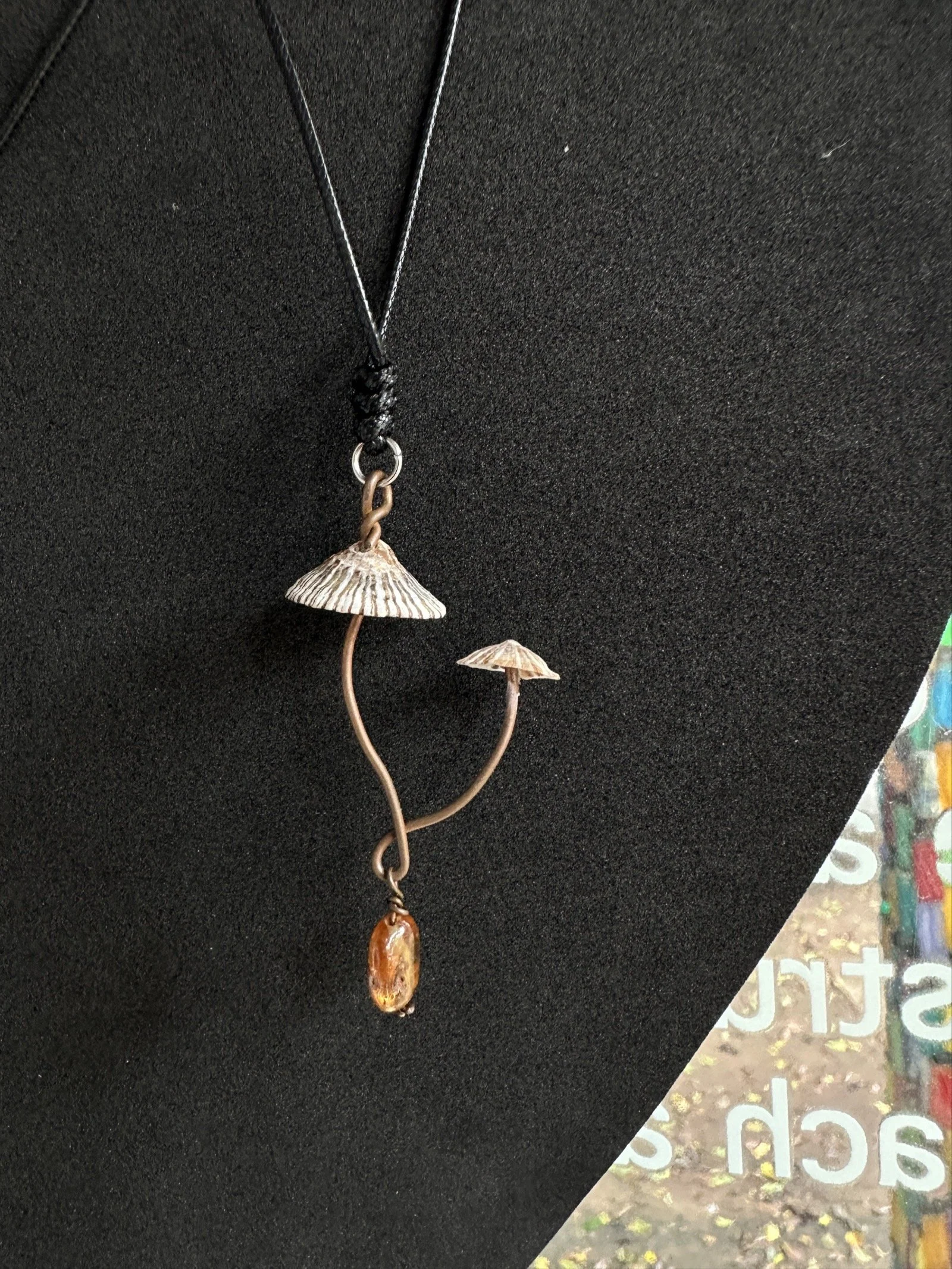 mushroom-amber-artisan-pendant .JPEG