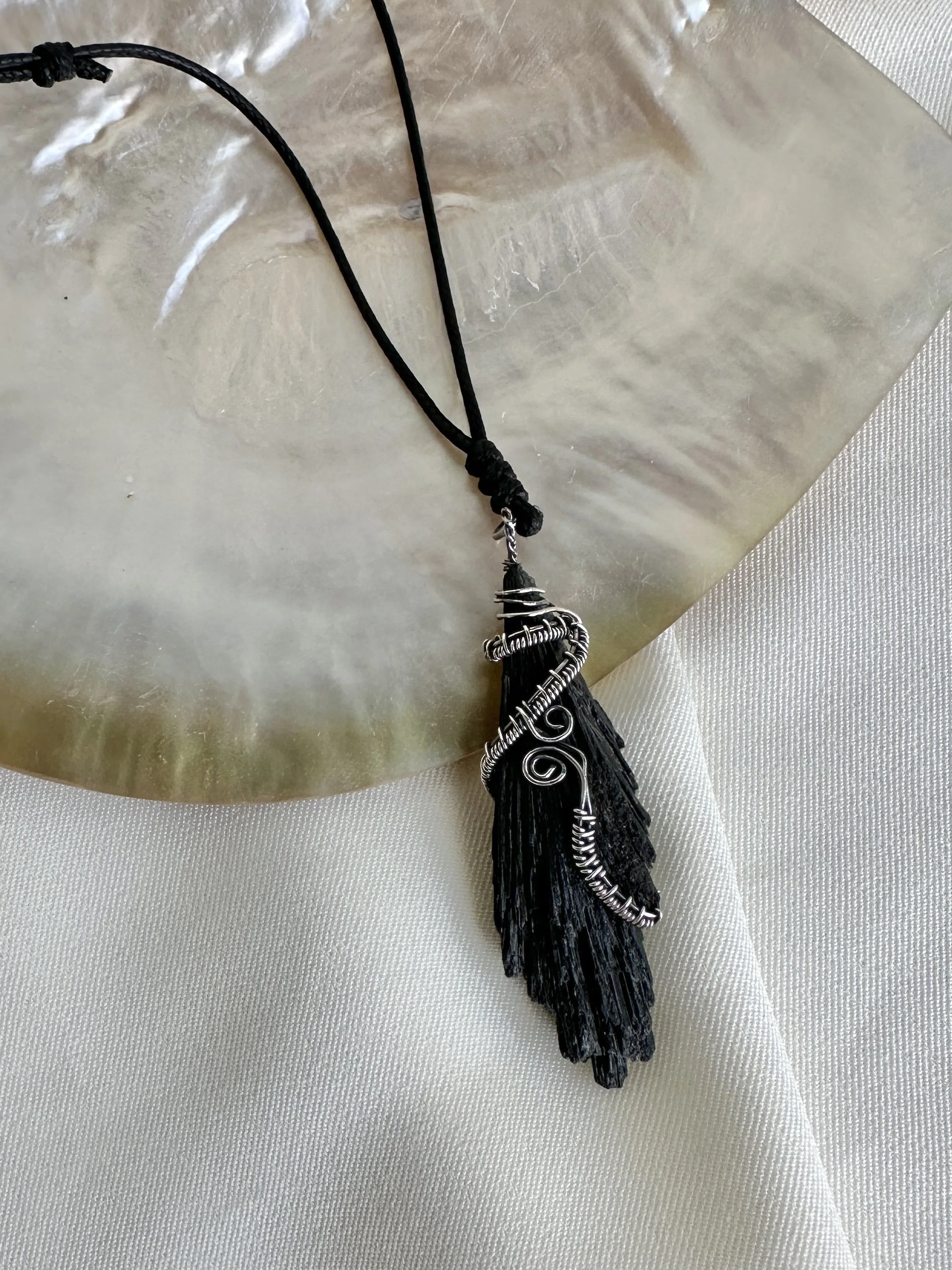 black-kyanite-wire-wrapped-necklace-handmade.JPG
