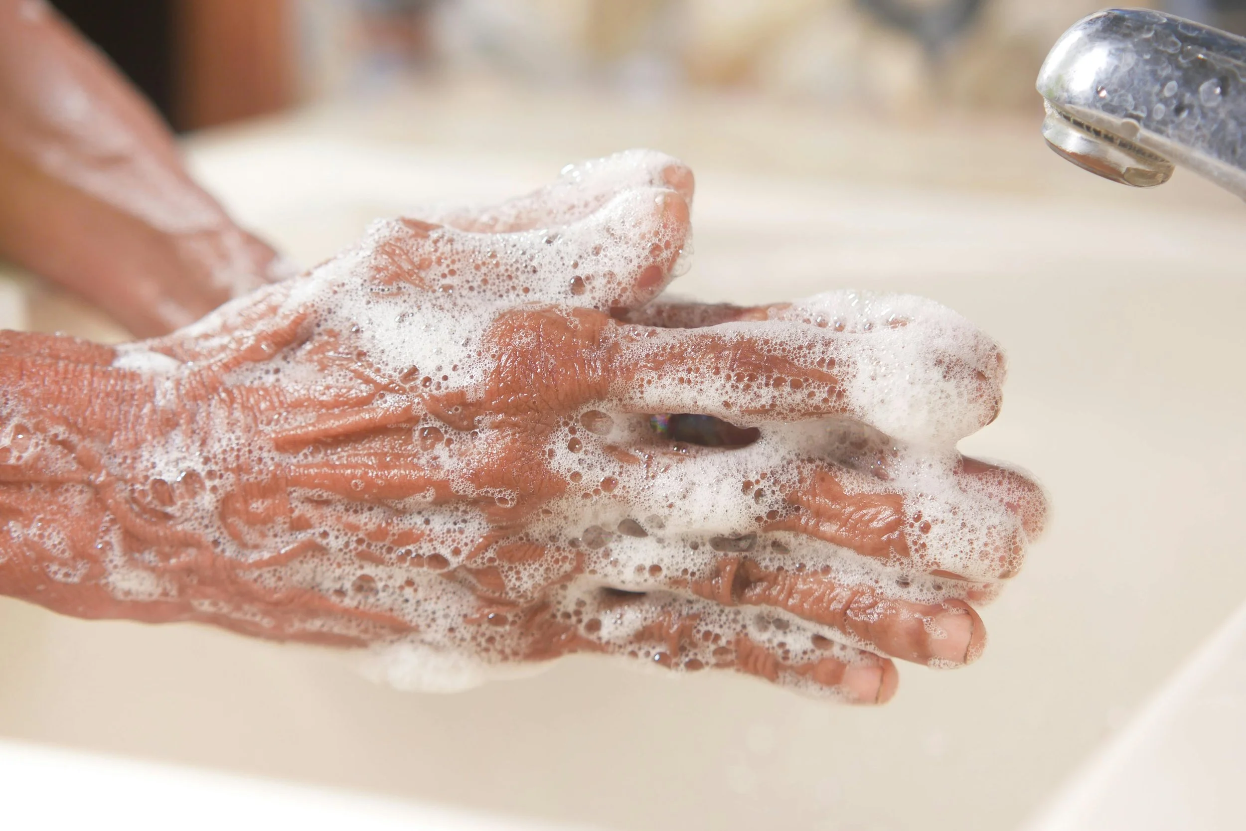 Contamination OCD, not always what it appears