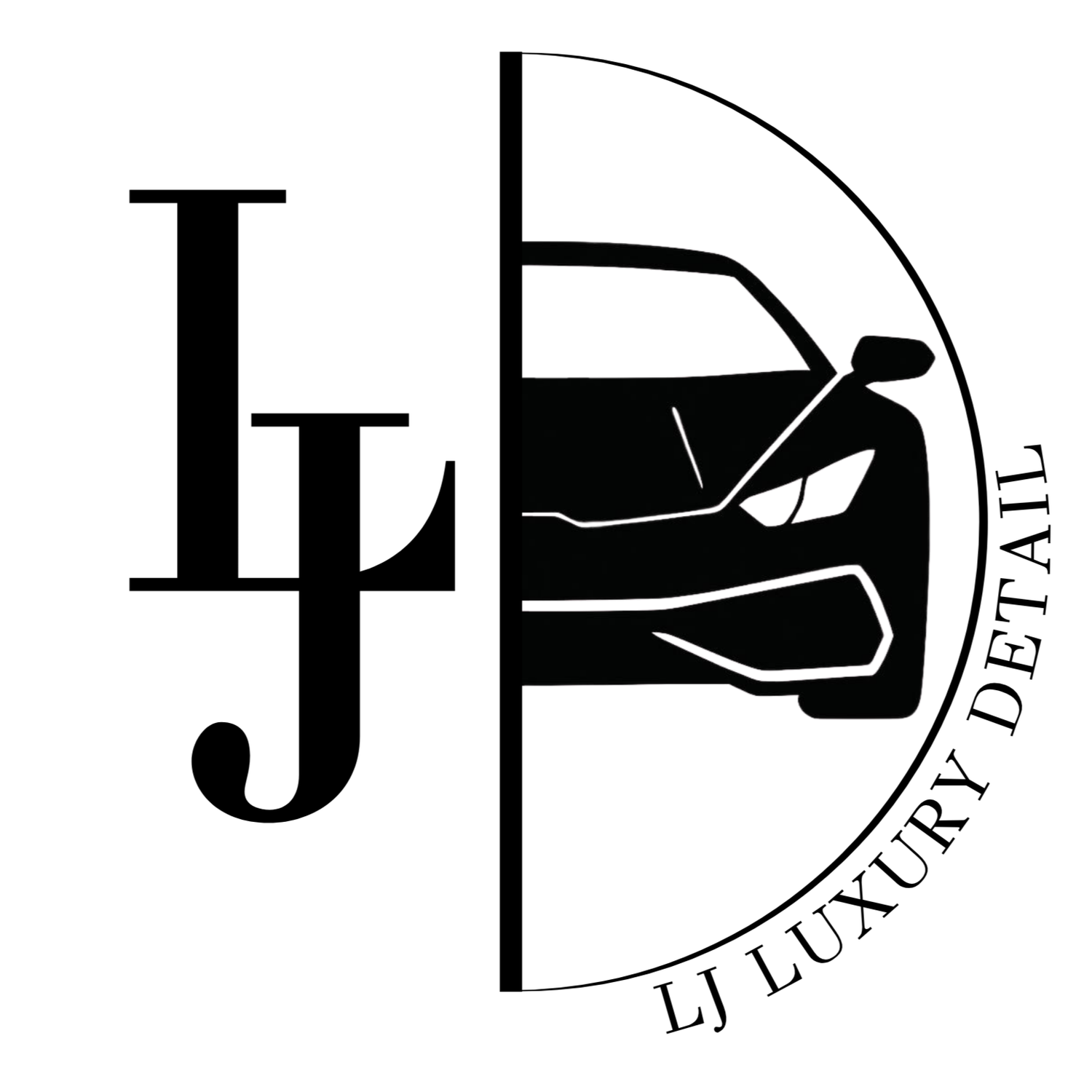 LJ Luxury Detail
