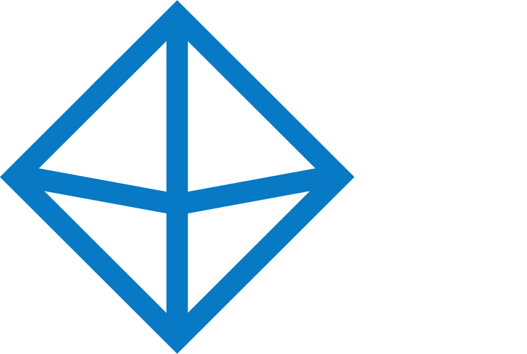 A geometric pattern symbolizing Value-Driven Pricing.