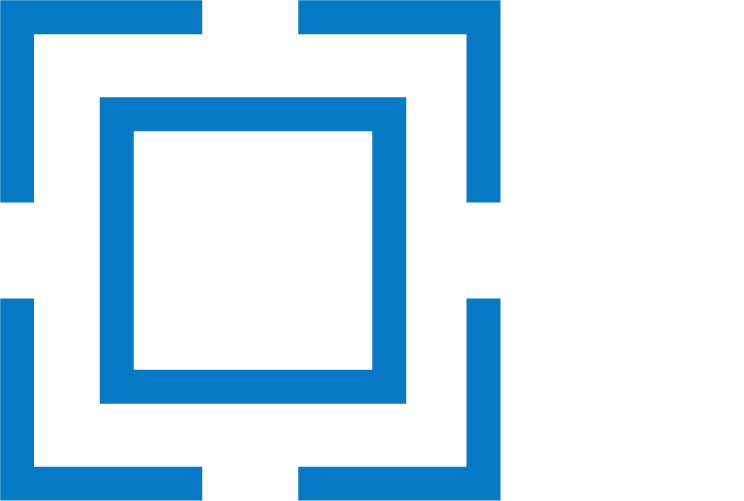 A geometric pattern symbolizing Objective Findings.
