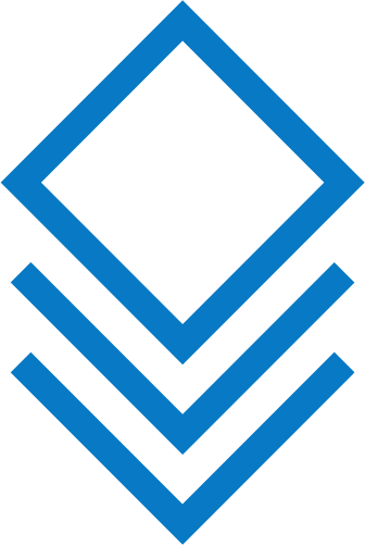 A geometric pattern symbolizing External Intake Counsel.