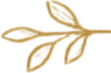 Stylized illustration of a golden, leafy branch.
