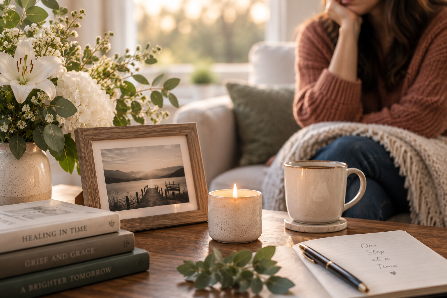 What Happens After Someone Dies? A Step-by-Step Guide for California Families
