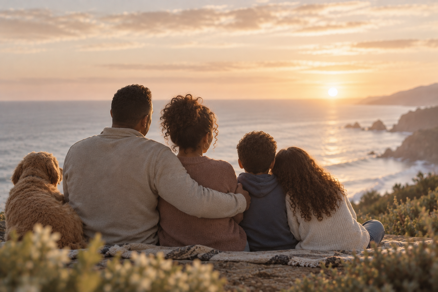 Planning Ahead for Your Funeral or Cremation: A Gift to the People You Love