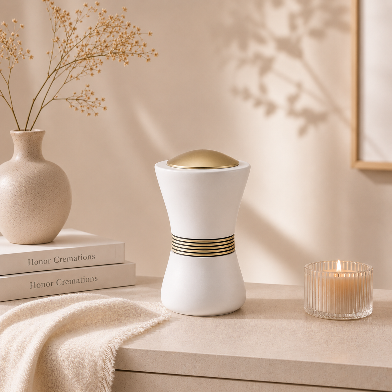  Starlight & Blessing Urns