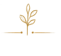 A simple line drawing of a plant with three leaves, with the words 'Planting Progress' beneath it.